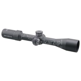 Luneta Vector Optics Marksman 4-16x44 FFP