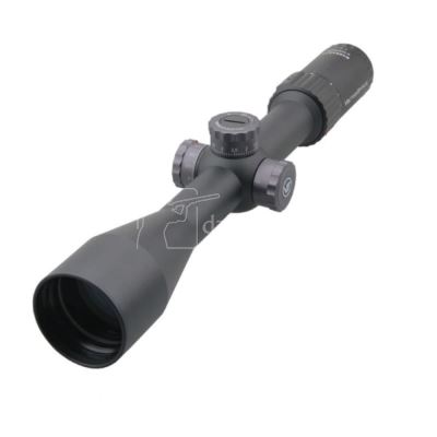 Luneta Vector Optics Marksman 6-24x50 FFP