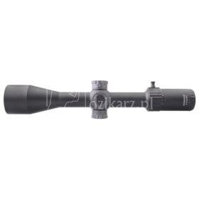 Luneta Vector Optics Marksman 6-24x50 FFP