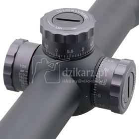 Luneta Vector Optics Marksman 6-24x50 FFP