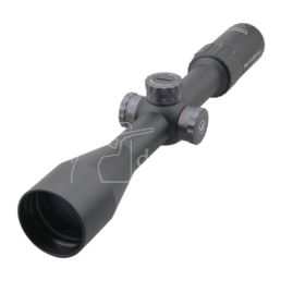 Luneta Vector Optics Marksman 6-24x50 FFP