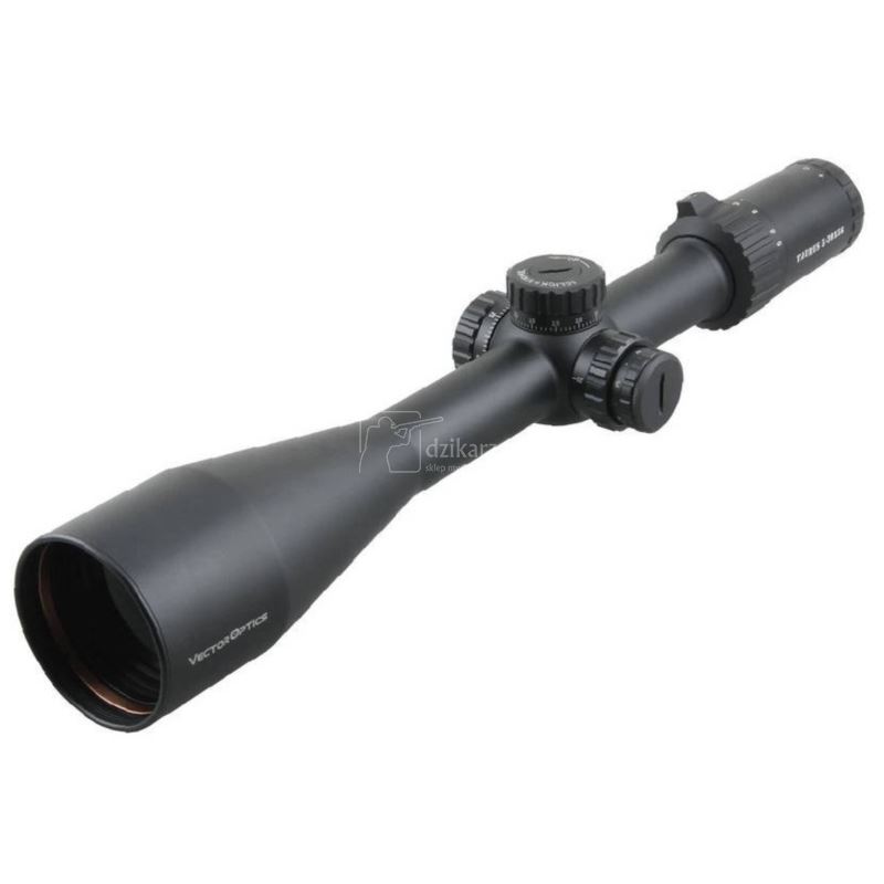 Luneta Vector Optics Taurus 5-30x56 FFP