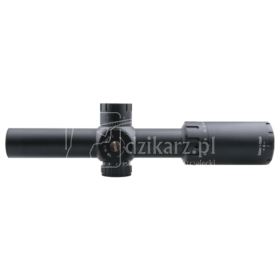 Luneta Vector Optics Zalem 1-10x24 SFP