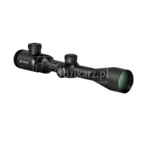 Luneta Vortex Crossfire II 3-9x40 1'' V-BRITE MOA