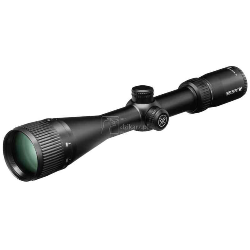 Luneta Vortex Crossfire II 4-16x50 30 mm AO BDC