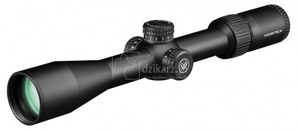 Luneta Vortex Diamondback Tac 4-16x44F MRAD