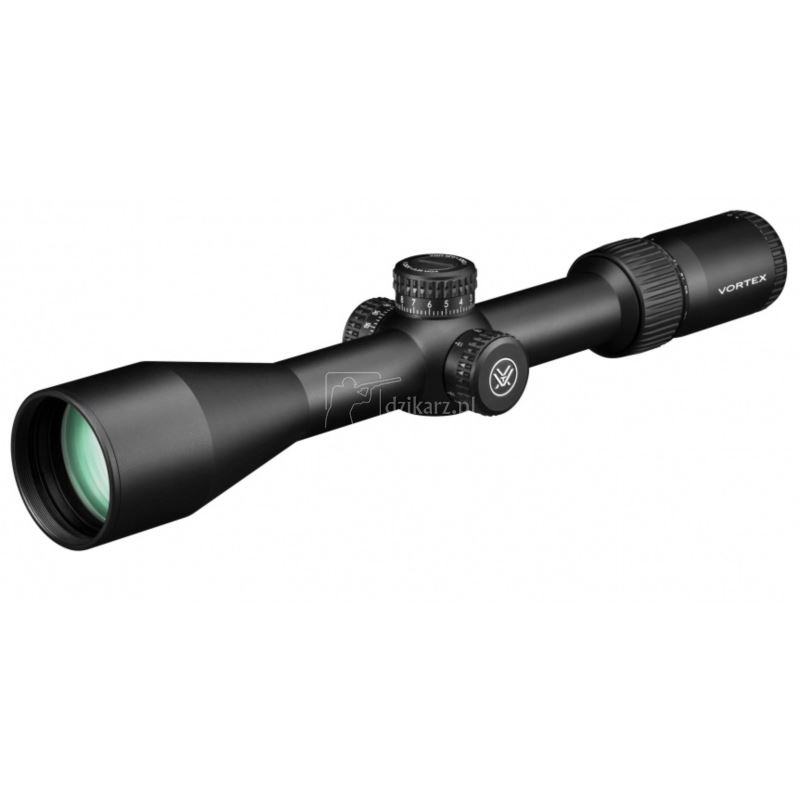 Luneta Vortex Diamondback Tac 6-24x50F MOA