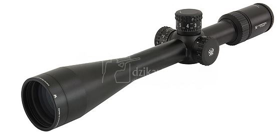 Luneta Vortex Golden Eagle HD 15-60x52 SCR-1 MOA