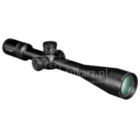 Luneta Vortex Golden Eagle HD 15-60x52 SCR-1 MOA