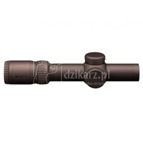 Luneta Vortex Razor III HD 1-10x24 FFP EBR-9 MRAD