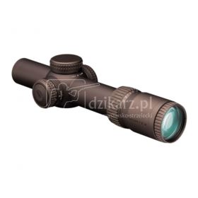 Luneta Vortex Razor III HD 1-10x24 FFP EBR-9 MRAD