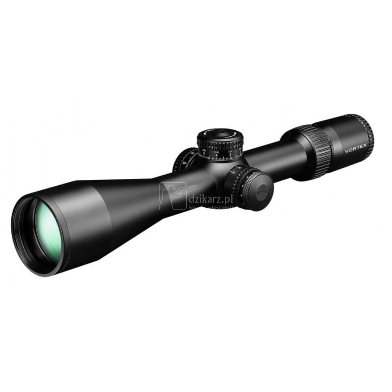 Luneta Vortex Strike Eagle 5-25x56 FFP 34mm EBR-7C