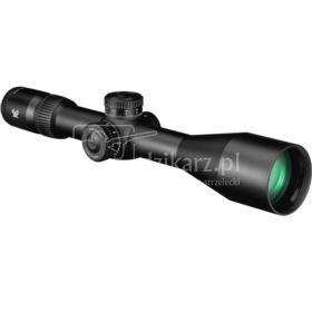 Luneta Vortex Venom 5-25x56 FFP 34 MRAD