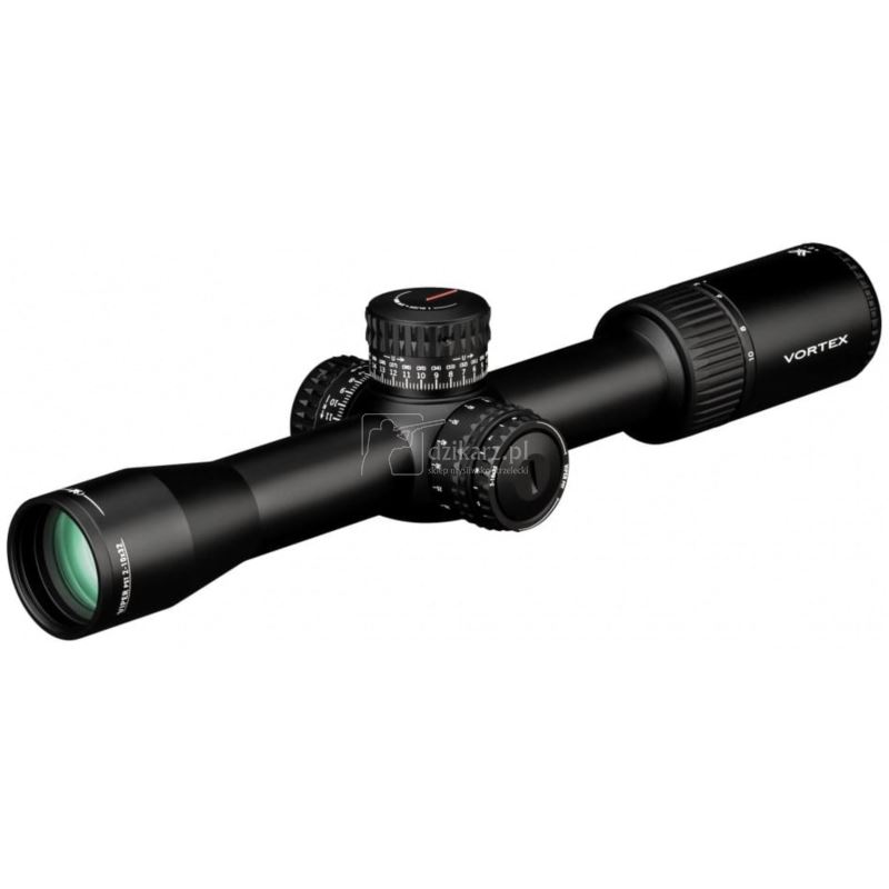 Luneta Vortex Viper PST II 2-10x32 FFP