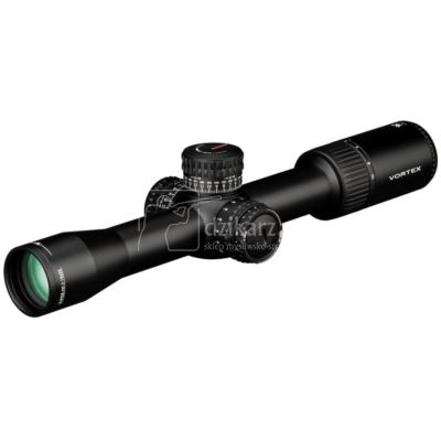 Luneta Vortex Viper PST II 2-10x32 FFP