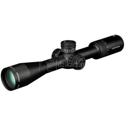 Luneta Vortex Viper PST II 3-15x44 FFP EBR-2C MRAD