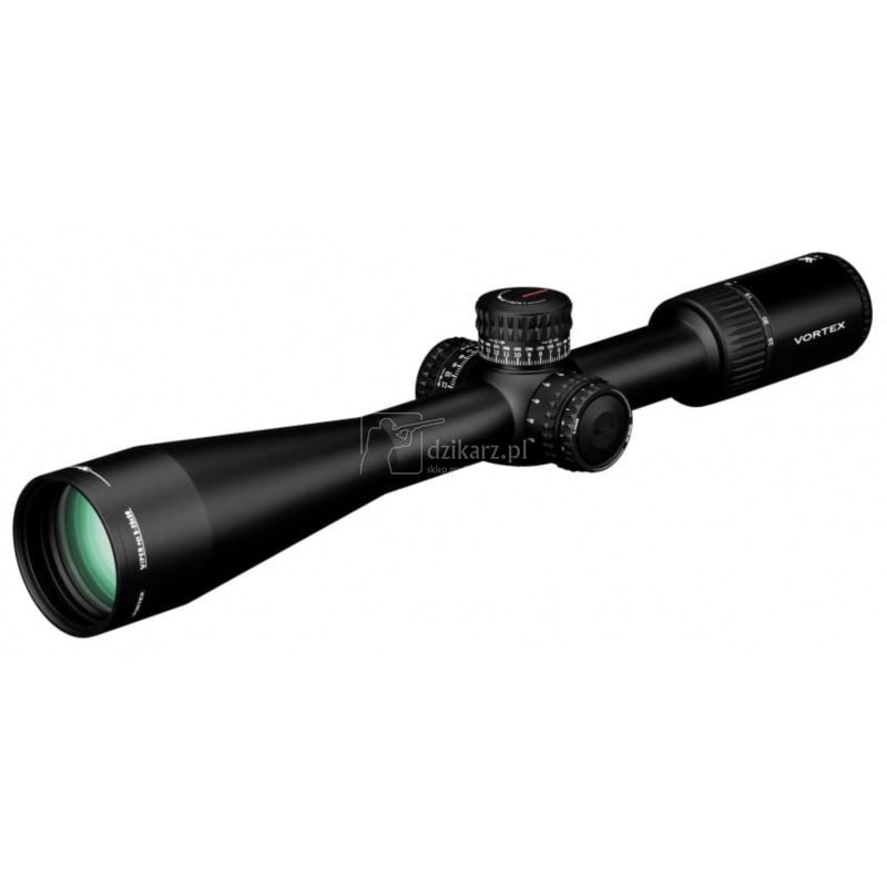 Luneta Vortex Viper PST II 5-25x50 FFP