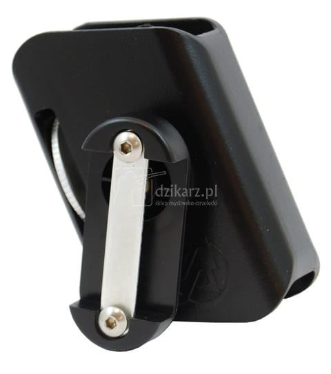 Ładownica Pistolet DAA Racer plastic