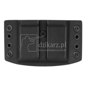 Ładownica Pistolet Doubletap OWB Double CZ P-10C