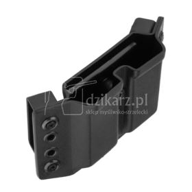 Ładownica Pistolet Doubletap OWB Double CZ P-10C