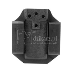 Ładownica Pistolet Doubletap OWB Solid CZ P-10C