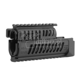 Łoże Fab Defense AK-47 Quad Rail Polymer