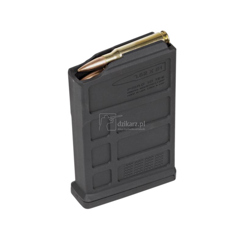 Magazynek AICS Magpul Pmag 7,62x51 10 NB