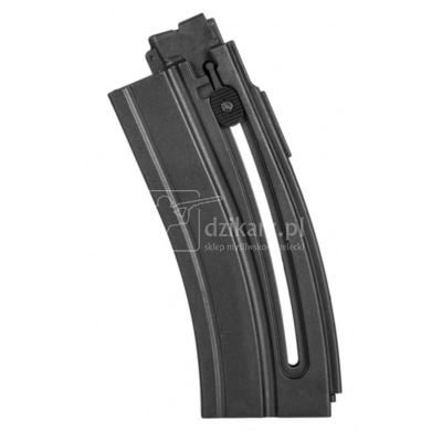 Magazynek AR-15 Hammerli TAC R1 .22LR 20 NB