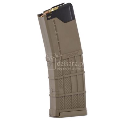 Magazynek AR-15 Lancer .223 30 NB FDE