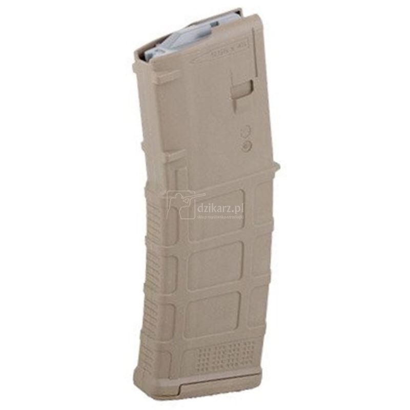 Magazynek AR-15 Magpul .223 PMAG 30 NB GEN M3 Coy.