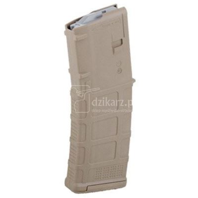 Magazynek AR-15 Magpul .223 PMAG 30 NB GEN M3 Coy.