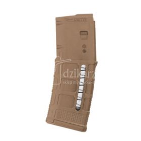 Magazynek AR-15 Magpul .223 PMAG 30 NB M3 Win FDE