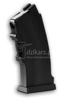 Magazynek CZ 455/452/512 .22LR 10 NB polimer