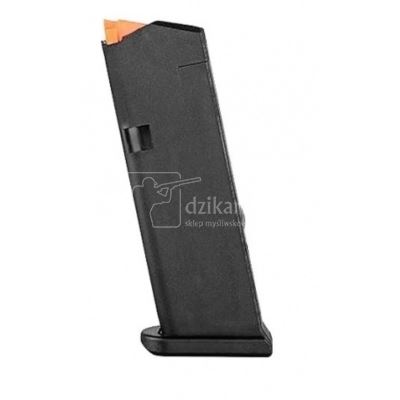 Magazynek Glock 43X 9x19 10 NB