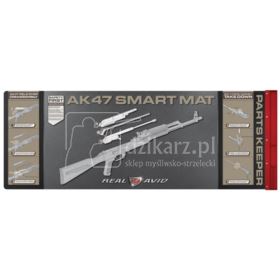 Mata do czyszczenia Real Avid AK 47 Smart Mat