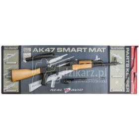 Mata do czyszczenia Real Avid AK 47 Smart Mat