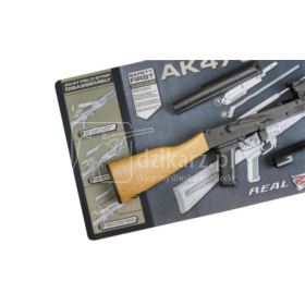 Mata do czyszczenia Real Avid AK 47 Smart Mat