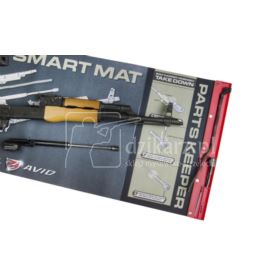 Mata do czyszczenia Real Avid AK 47 Smart Mat