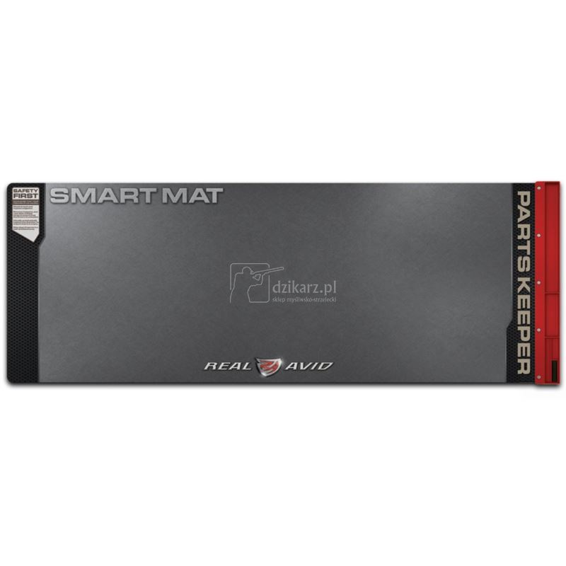 Mata do czyszczenia Real Avid Uniwersal Smart Mat