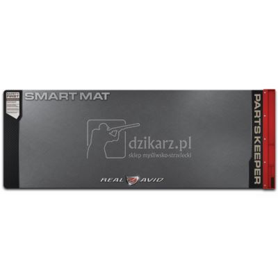 Mata do czyszczenia Real Avid Uniwersal Smart Mat