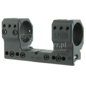 Monoblock SPUHR SP-4001C 34mm H30mm 0MOA