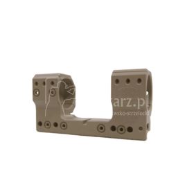 Monoblock SPUHR SP-4602 34mm H-38mm 20,6MOA FDE