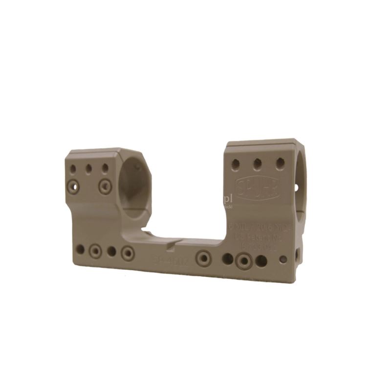 Monoblock SPUHR SP-4602 34mm H-38mm 20,6MOA FDE