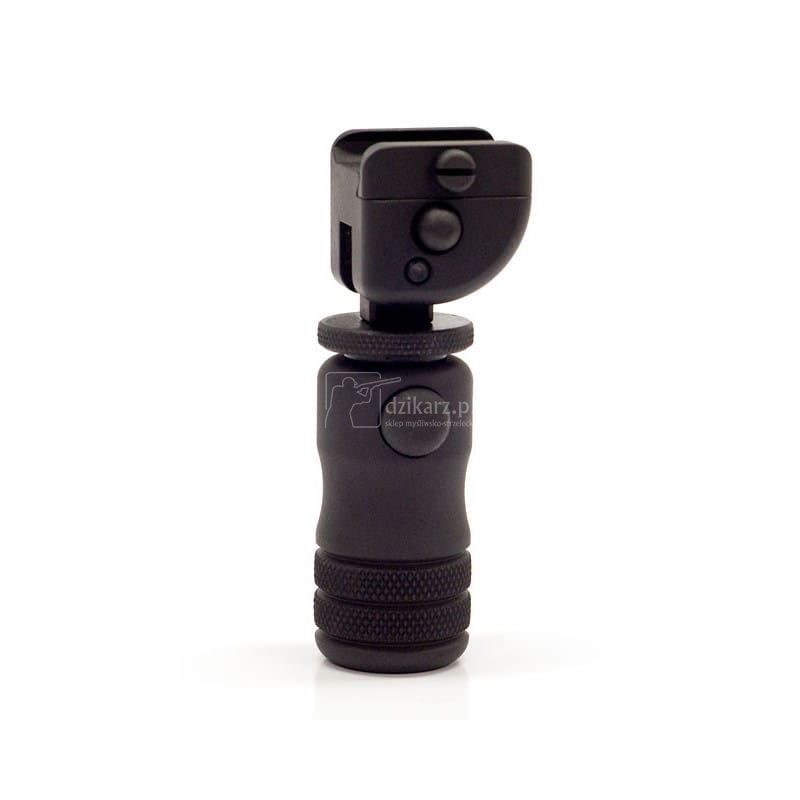 Monopod Accu-Shot BT-12 QK