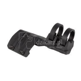 Montaż latarki Magpul MAG498-BLK-LT