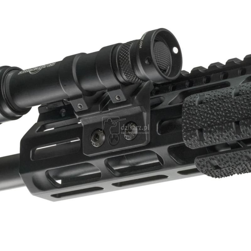 Montaż latarki Magpul Offset M-Lok  MAG605