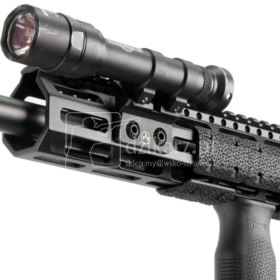 Montaż latarki Magpul Offset M-Lok  MAG605