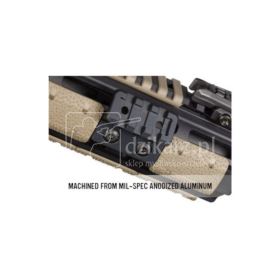 Montaż Offset Magpul M-Lok MAG604