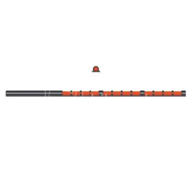 Muszka Easy Hit Sportshooting 2,5mm