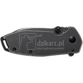 Nóż CRKT 2493 Squid Assited Black